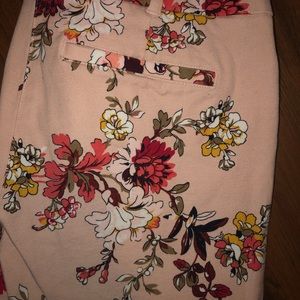 New York & company Audrey pants